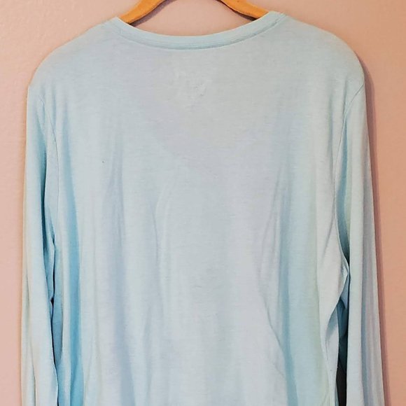 Just My Size LL Top - Picture 3 of 15